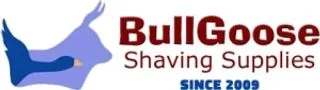 Bullgoose Shaving logo
