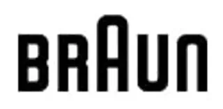 Braun logo