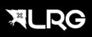 LRG logo