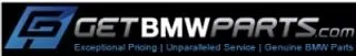 Getbmwparts logo