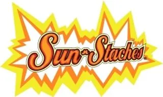 SunStaches logo