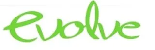 Evolve Fit Wear logo