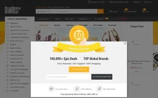 Gearbest logo