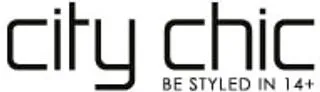 City Chic logo