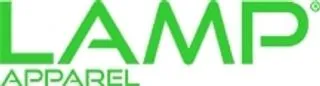 Lamp Apparel logo
