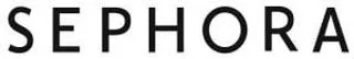 Sephora SG logo