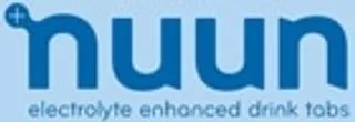Nuun logo