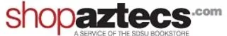 Shopaztecs logo