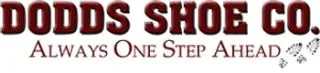 Dodds Shoe Co. logo