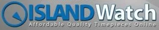 Island Watch logo