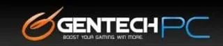 Gentechpc logo