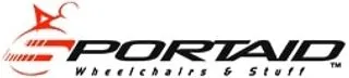 Sportaid logo