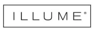 Illume Candles logo