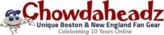 Chowdaheadz logo
