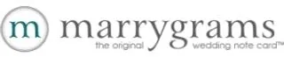 Marrygrams logo