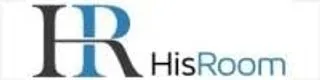 His Room logo
