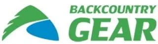 Backcountry Gear logo