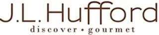 JL Hufford logo
