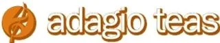 Adagio Teas logo