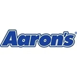 Aaron's logo