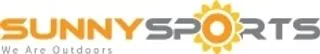 SunnySports logo