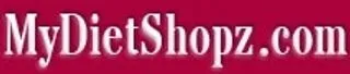 My Diet Shopz logo