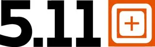 5.11 Tactical logo