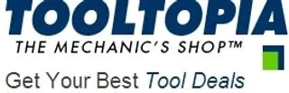 ToolTopia.com logo