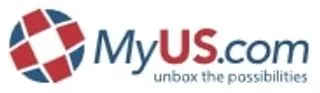 MyUS logo