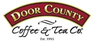 Door County Coffee logo