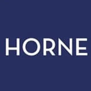 Horne logo