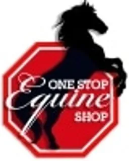 One Stop Equine Shop logo
