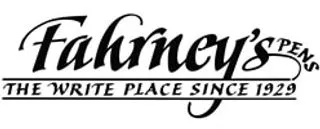 Fahrney's Pens logo