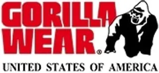 Gorilla Wear logo