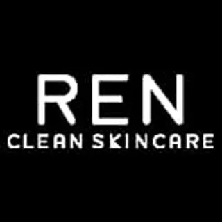 REN Skincare logo