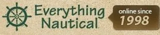 Everything Nautical logo
