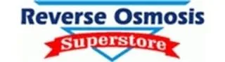 Reverse Osmosis Superstore logo