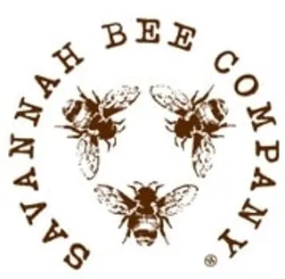 Savannah Bee logo
