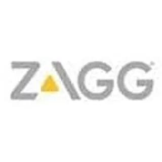 ZAGG logo