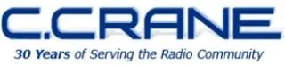 C. Crane logo