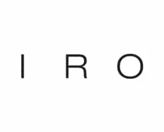 IRO logo
