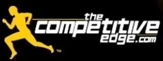 The Competitive Edge logo
