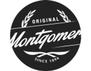 Original Montgomery logo
