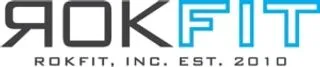 Rokfit logo