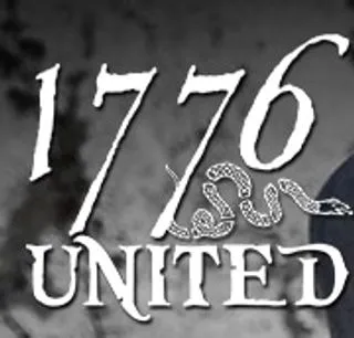 1776 United logo