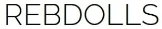 Rebdolls logo