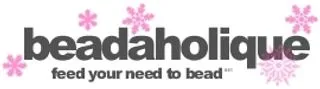 Beadaholique logo
