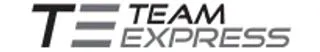 Team Express logo