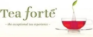 Tea Forte logo