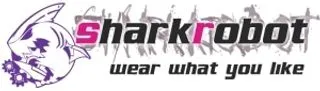 Shark Robot logo